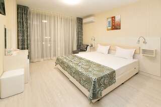 Отель Hotel Capri Пловдив Стандартный двухместный номер с 1 кроватью-3