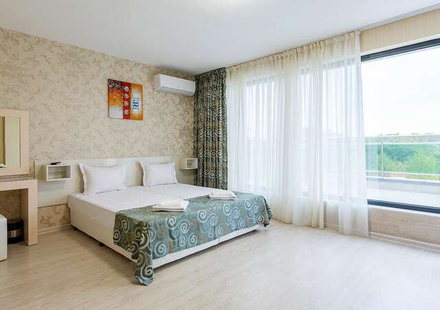 Отель Hotel Capri Пловдив-27